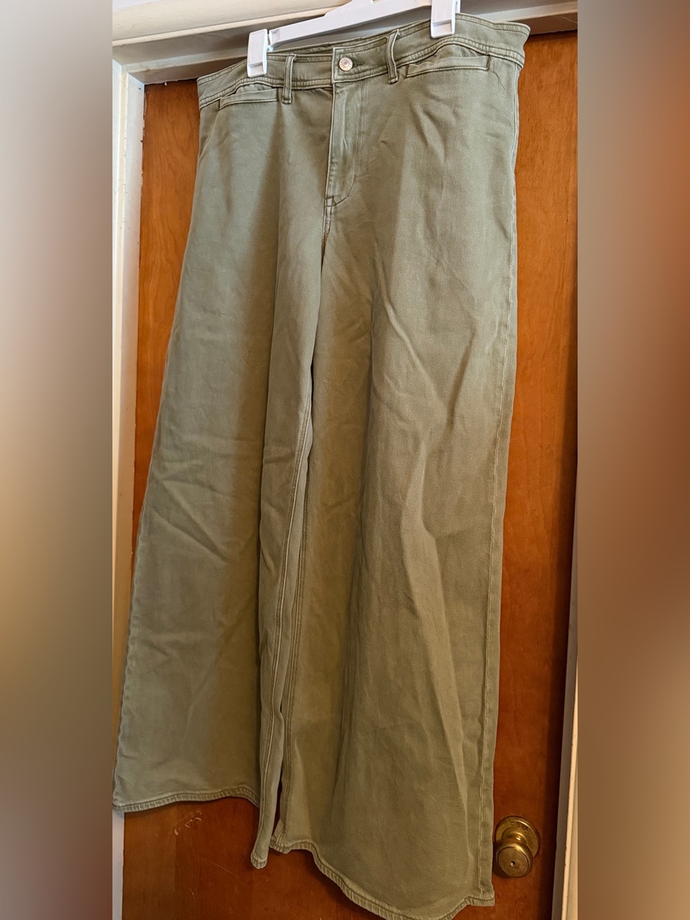 American Eagle Stretch Mariner Jeans